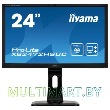 Монитор Iiyama ProLite XB2472HSUC-B1